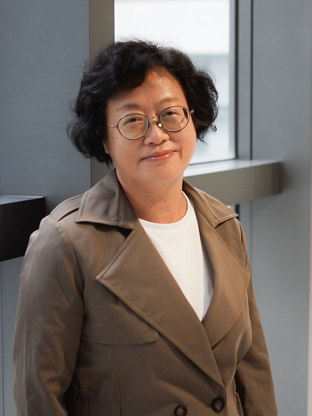 Phyllis Luk Phyllis Luk